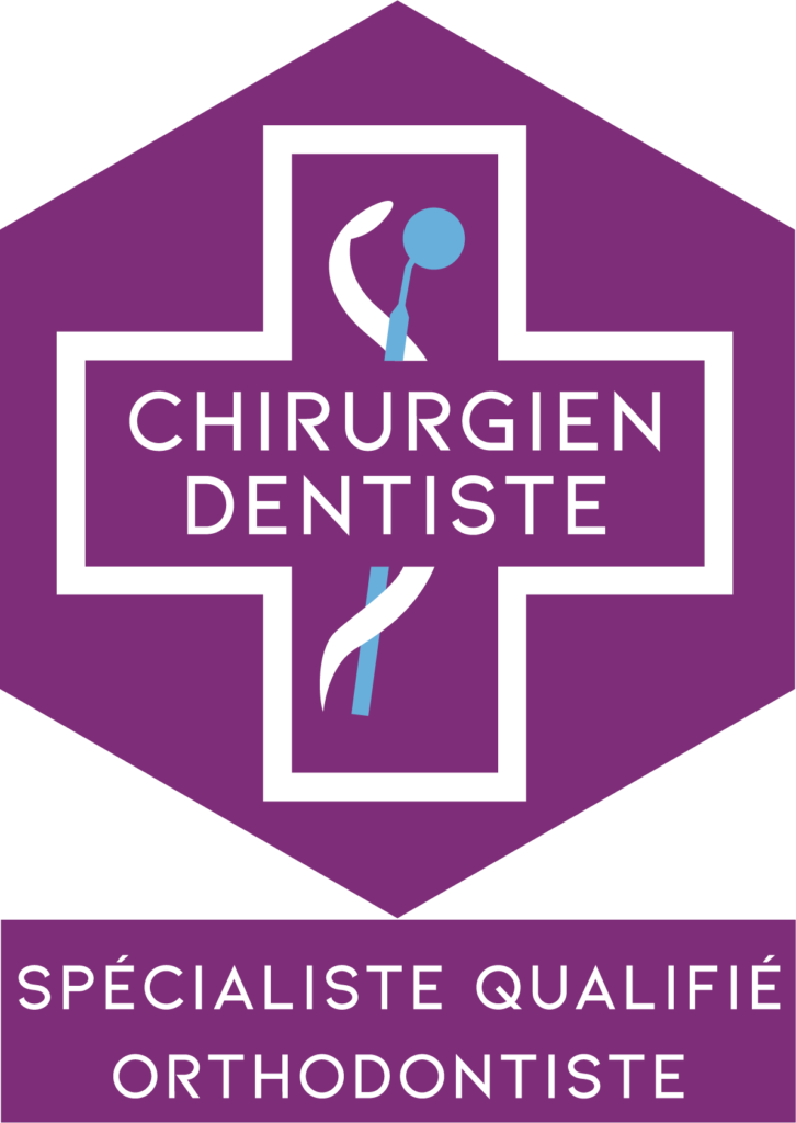 Spécialiste Qualifié Orthodontiste